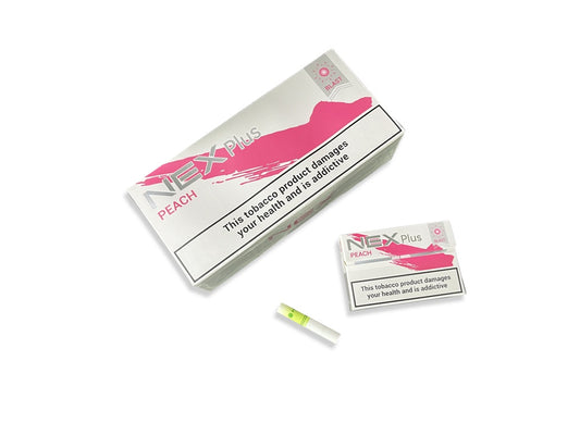 NexPlus Heat-not-burn Sticks