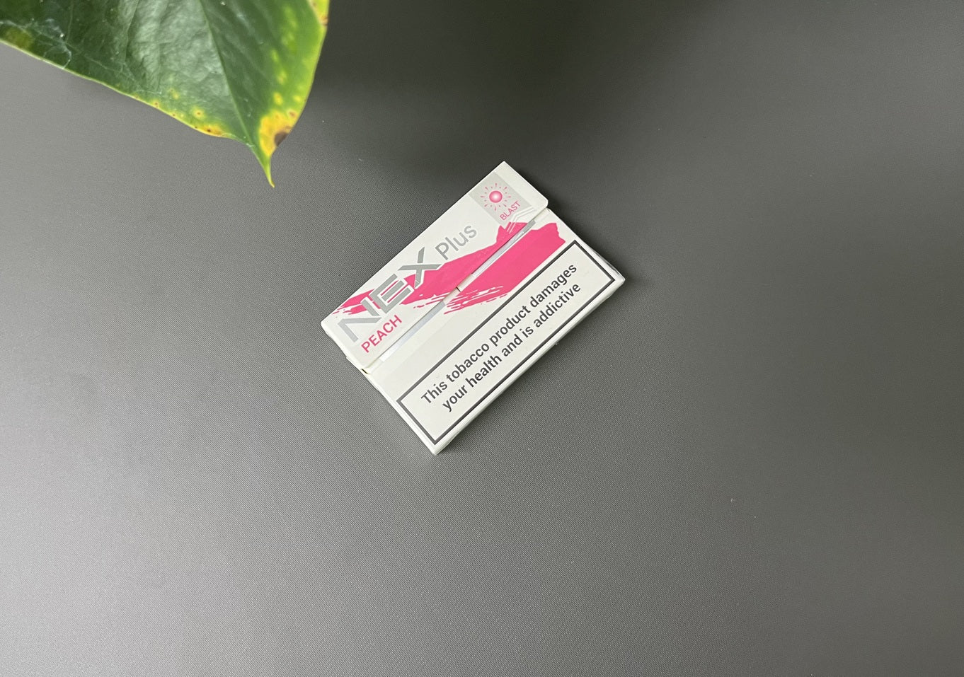 NexPlus Heat-not-burn Sticks