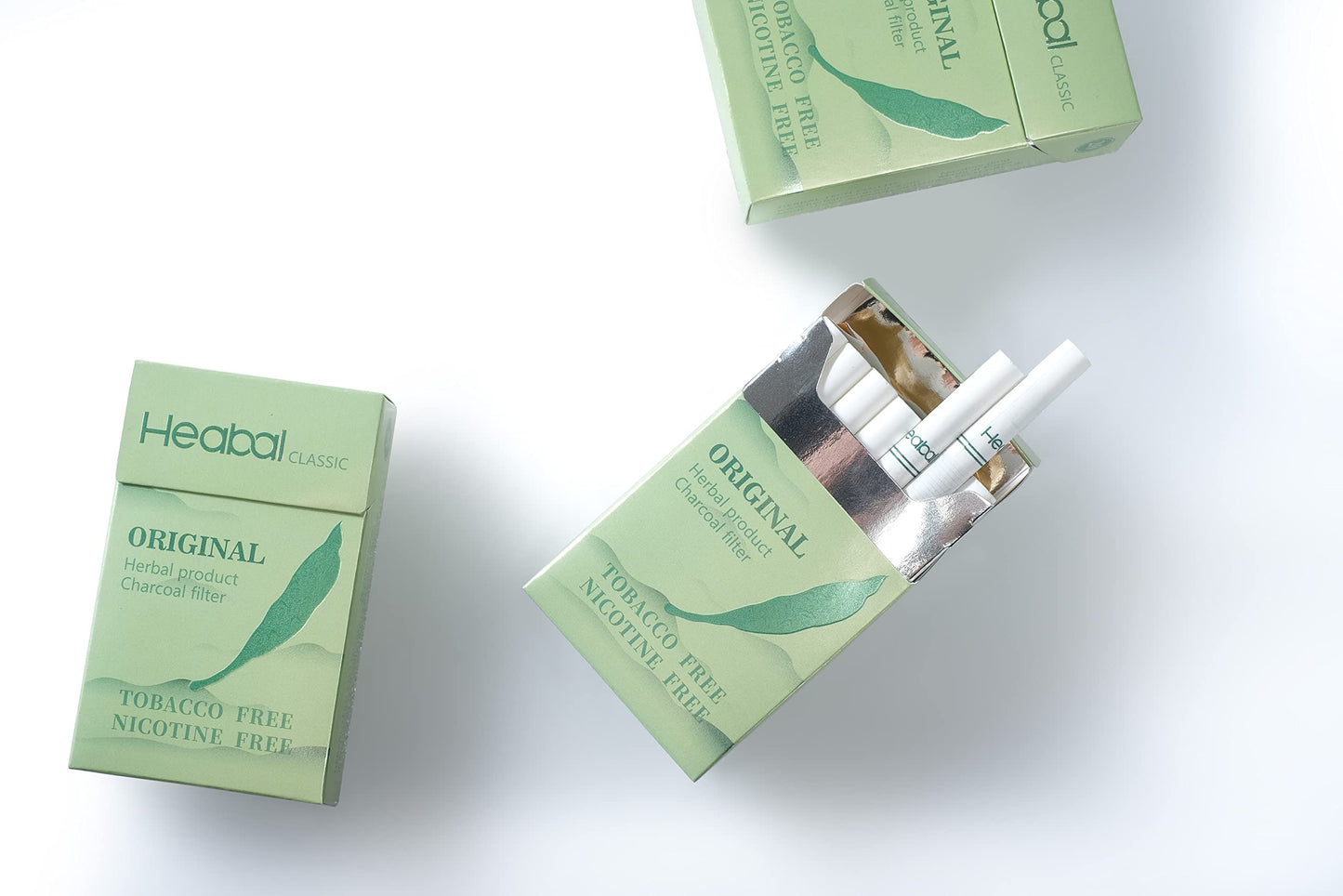 HEABAL Herbal Sticks (Original)