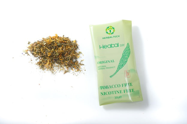 HEABAL Herbal Blend (Original)