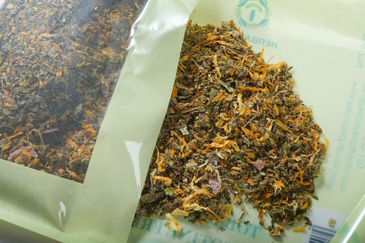 HEABAL Herbal Smoking Blend (Original)