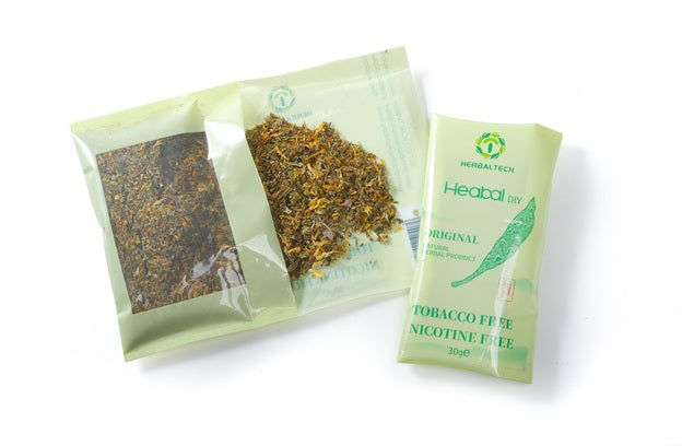 HEABAL Herbal Blend (Original)