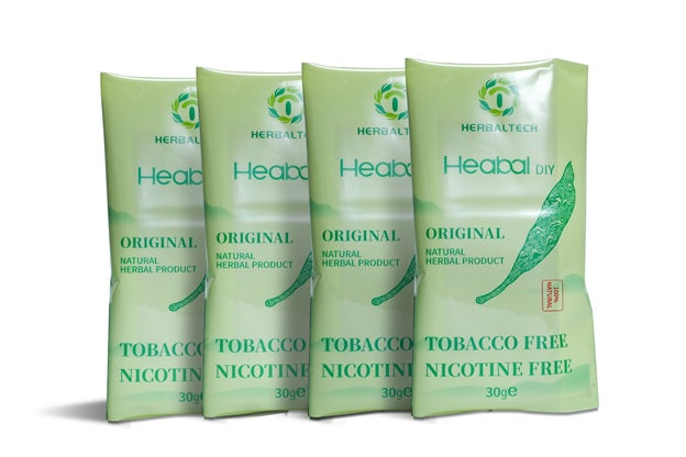 HEABAL Herbal Blend (Original)