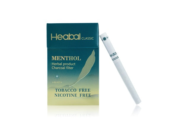 HEABAL Herbal Sticks (Menthol)
